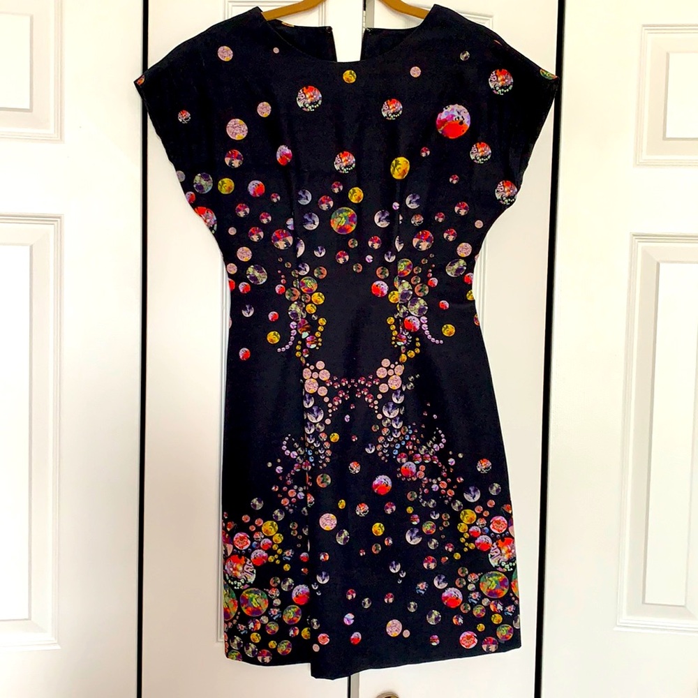 CYNTHIA ROWLEY dress